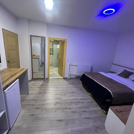 Koepruecue Hotel Diyarbakır Buitenkant foto