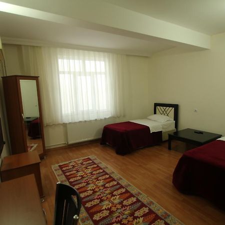 Koepruecue Hotel Diyarbakır Kamer foto