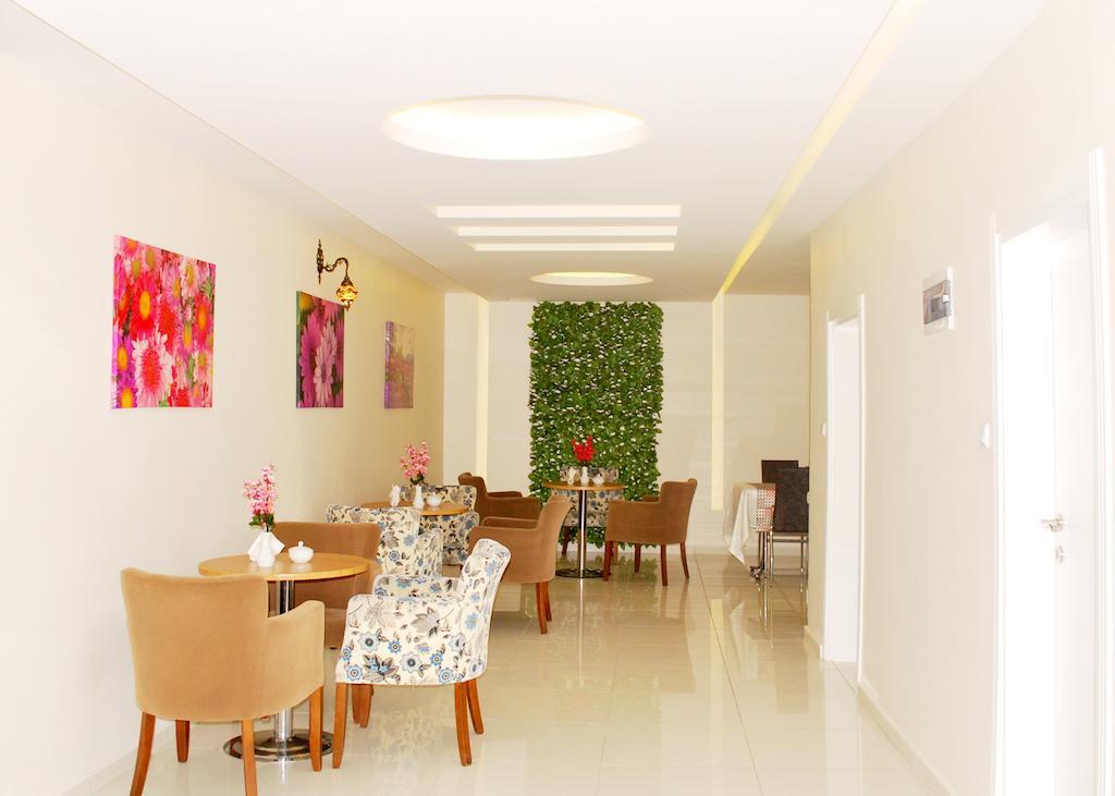 Koepruecue Hotel Diyarbakır Buitenkant foto