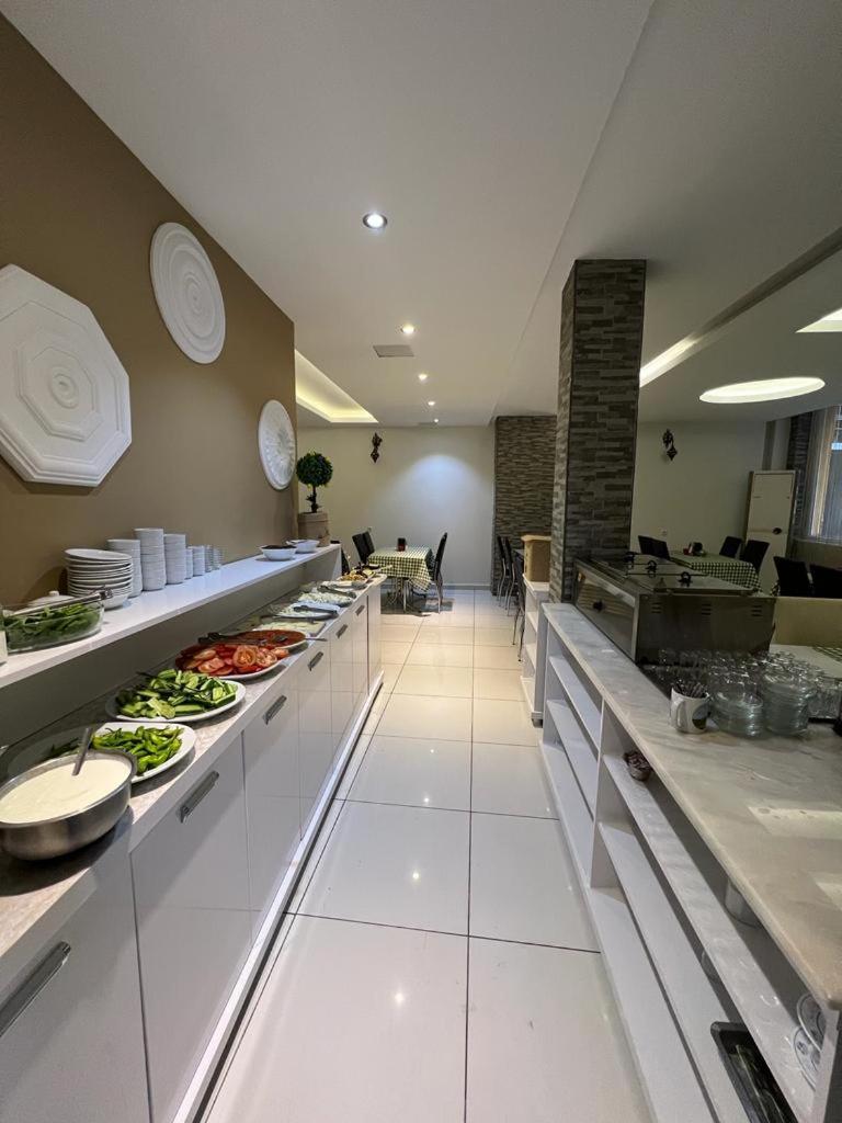 Koepruecue Hotel Diyarbakır Buitenkant foto