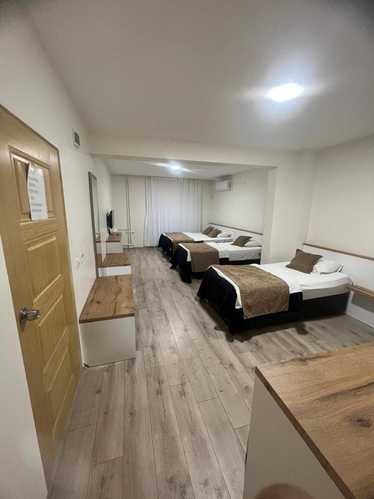 Koepruecue Hotel Diyarbakır Buitenkant foto