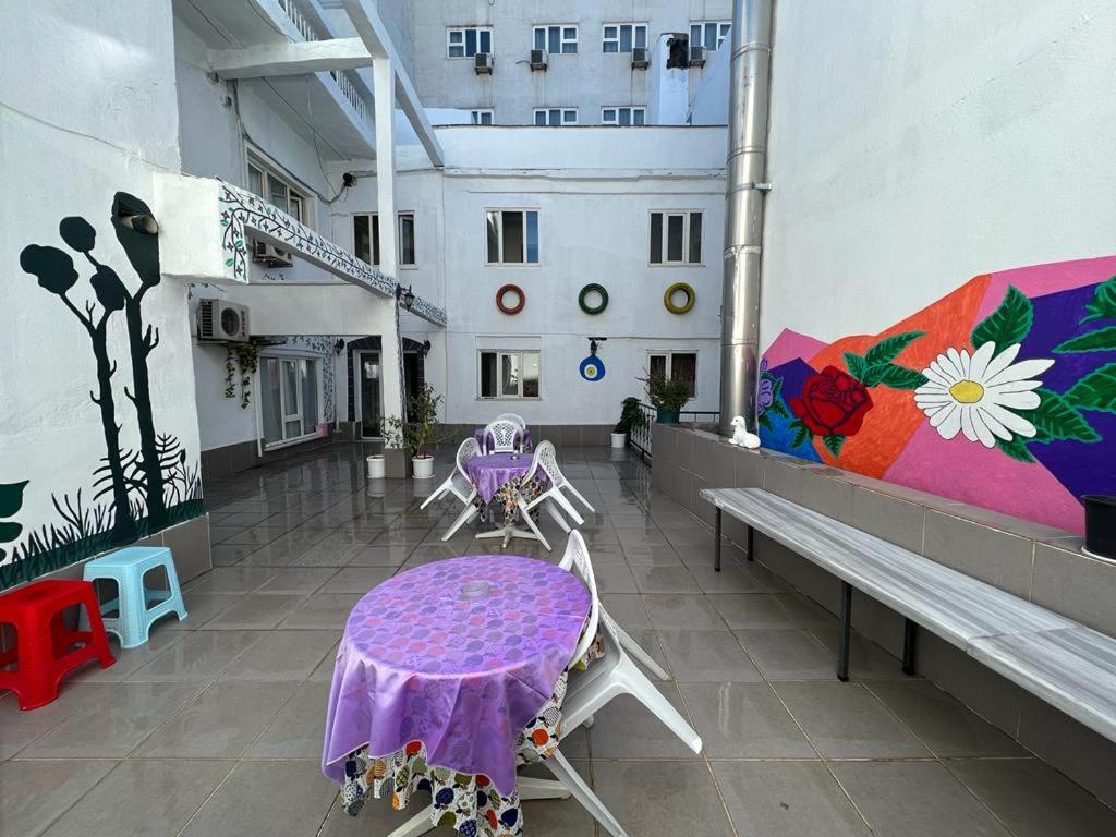 Koepruecue Hotel Diyarbakır Buitenkant foto