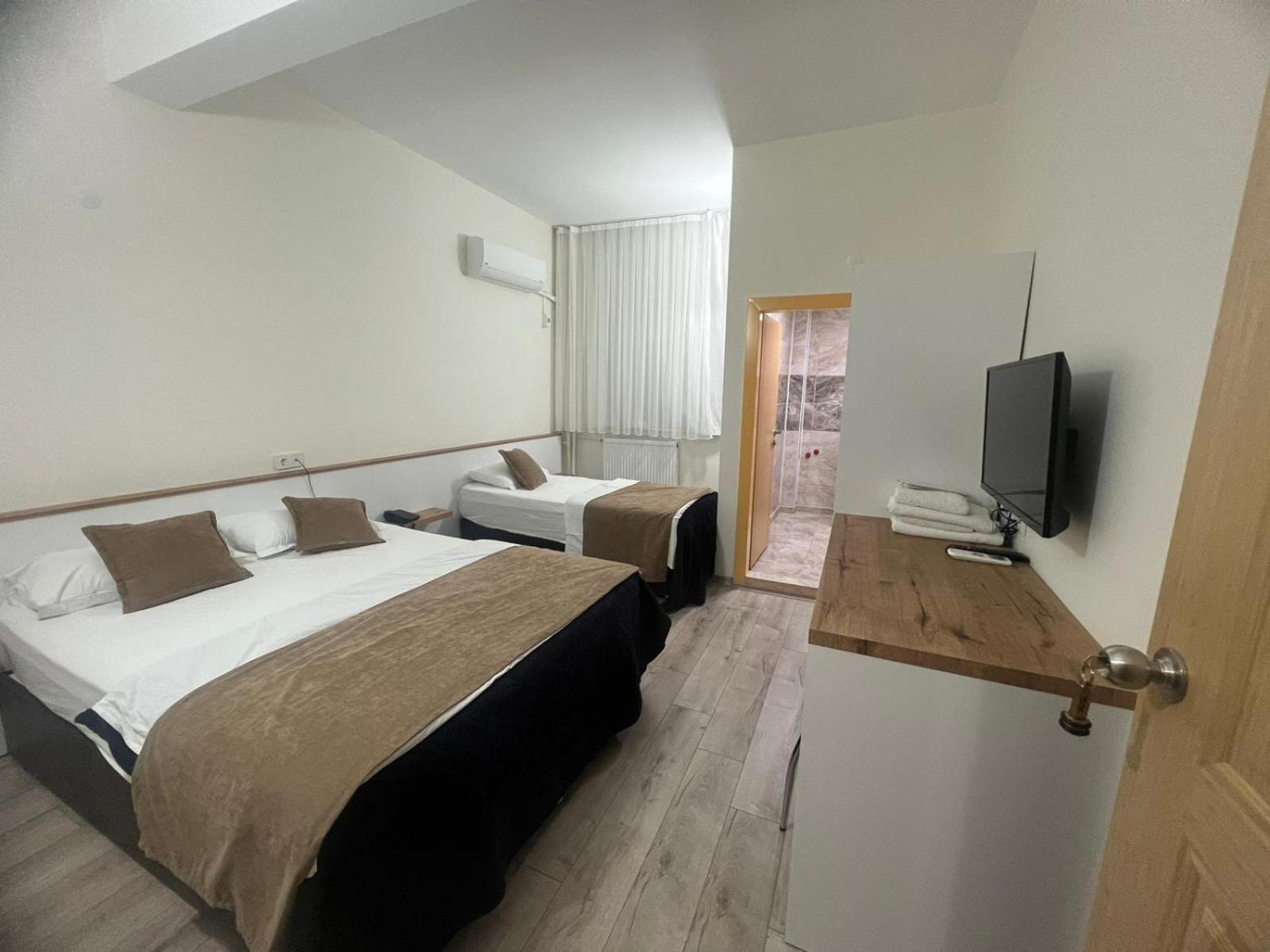 Koepruecue Hotel Diyarbakır Buitenkant foto