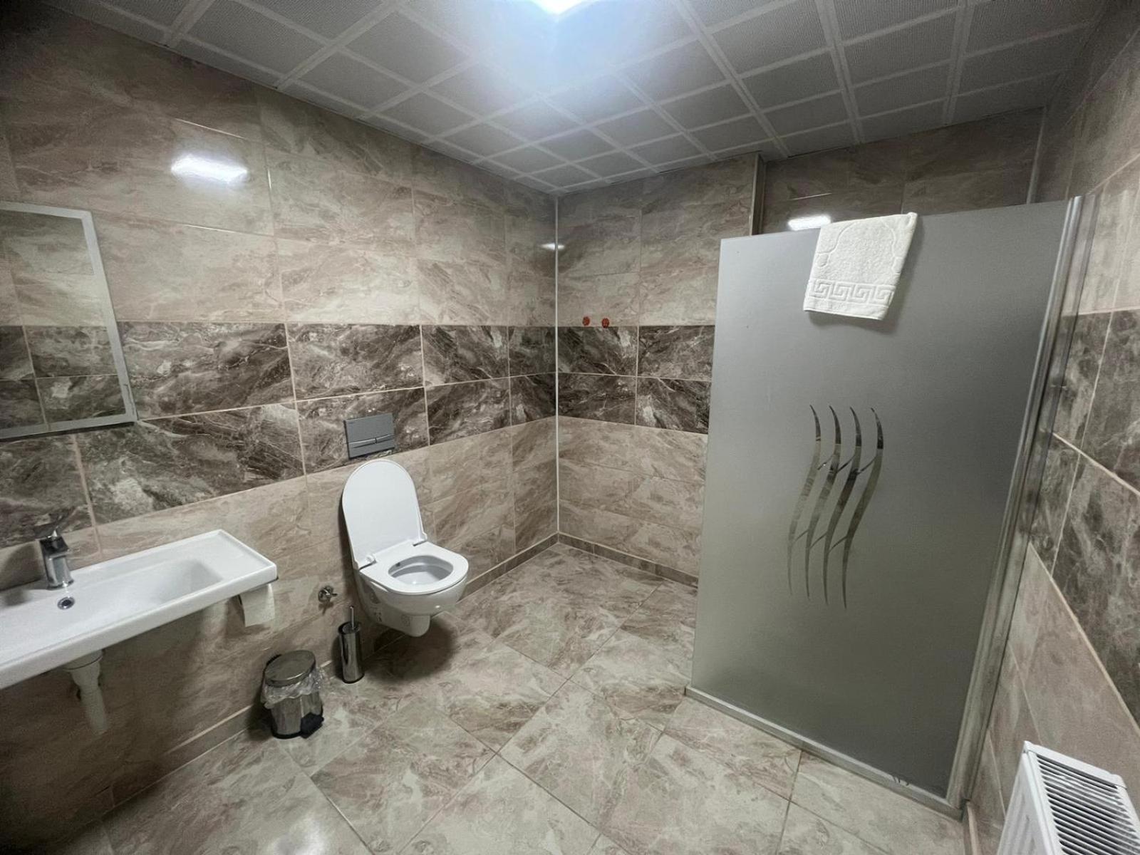 Koepruecue Hotel Diyarbakır Buitenkant foto