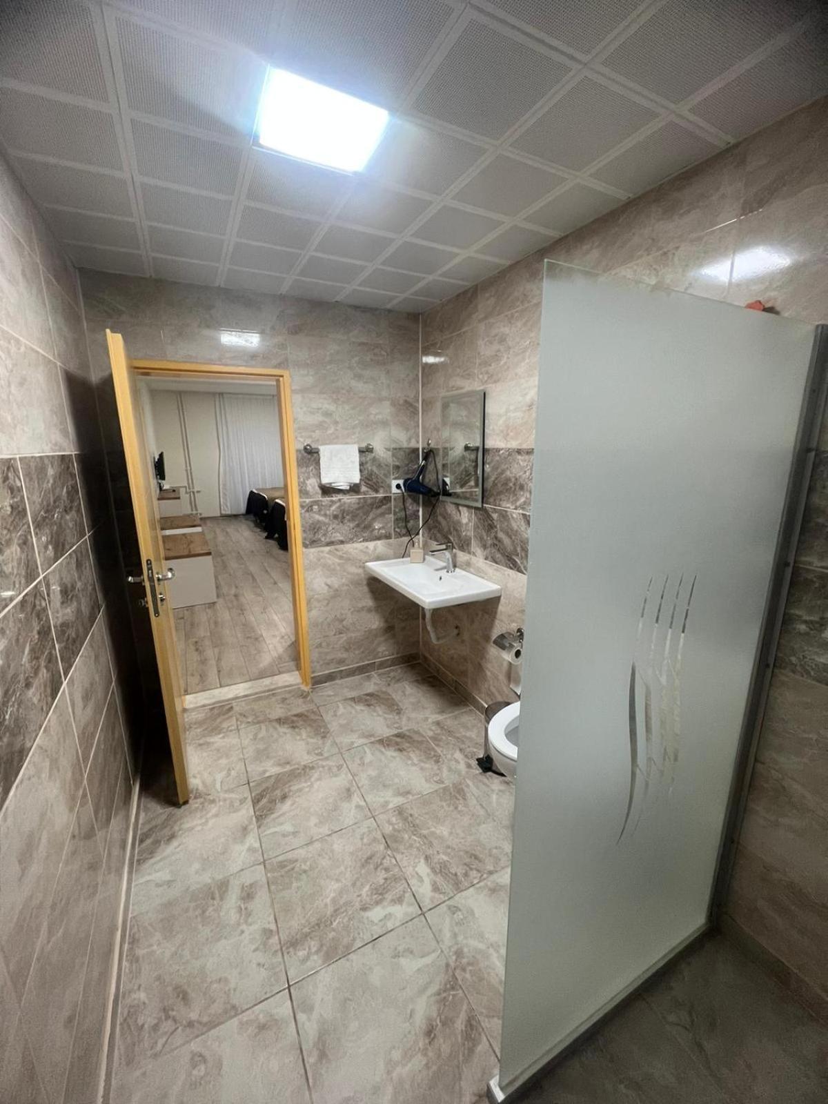 Koepruecue Hotel Diyarbakır Buitenkant foto