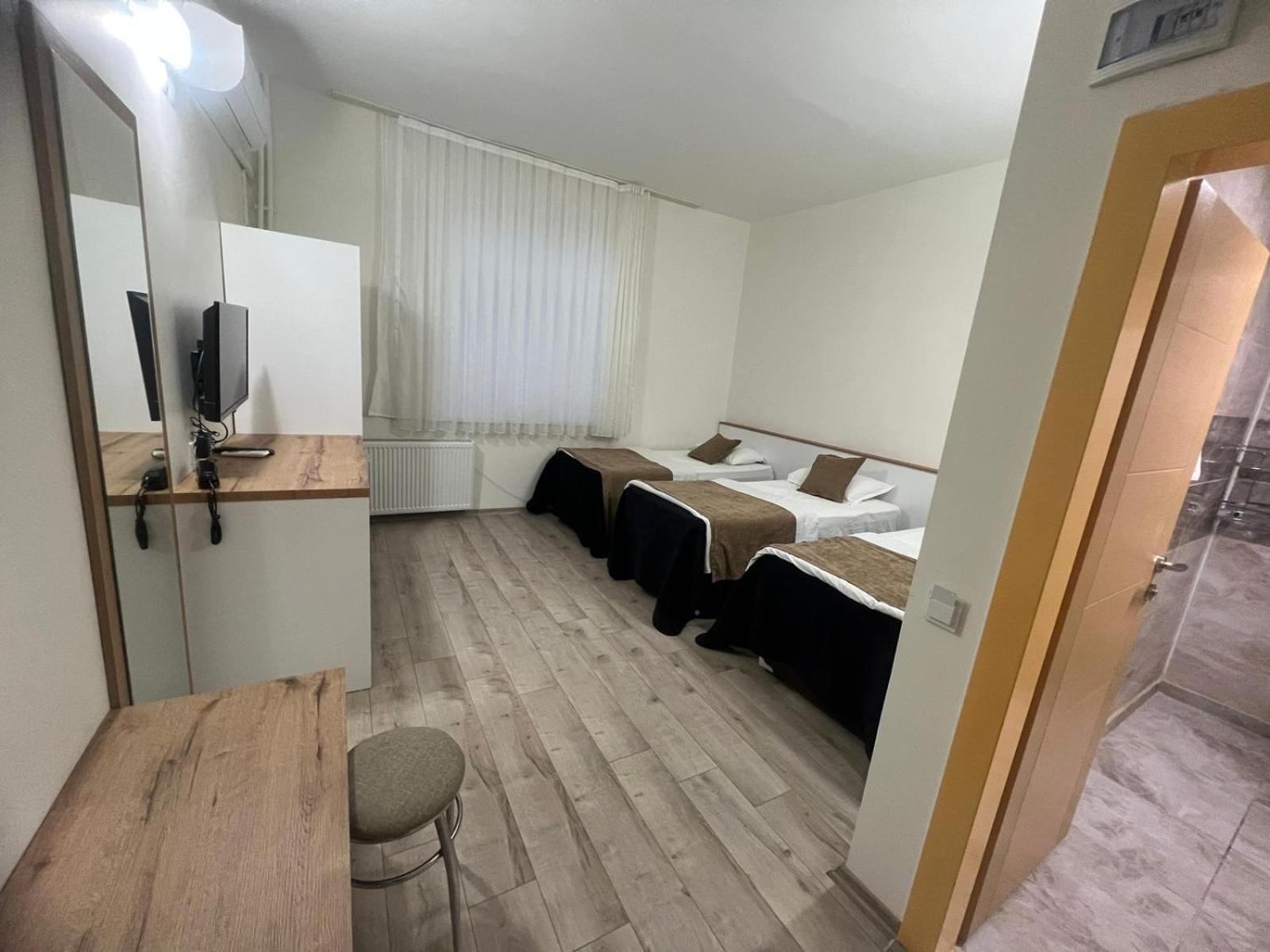 Koepruecue Hotel Diyarbakır Buitenkant foto
