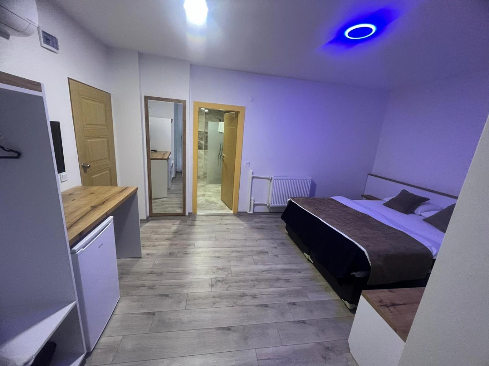 Koepruecue Hotel Diyarbakır Buitenkant foto