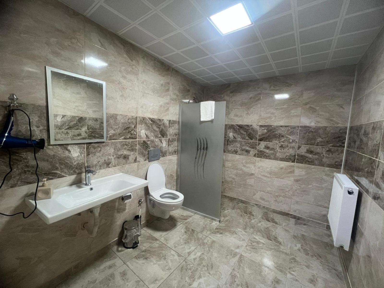 Koepruecue Hotel Diyarbakır Buitenkant foto