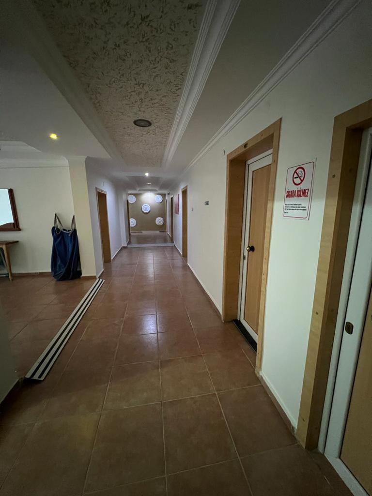 Koepruecue Hotel Diyarbakır Buitenkant foto