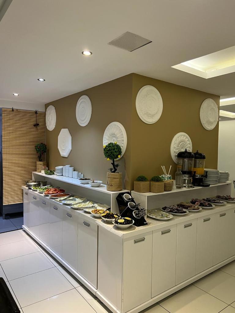 Koepruecue Hotel Diyarbakır Buitenkant foto