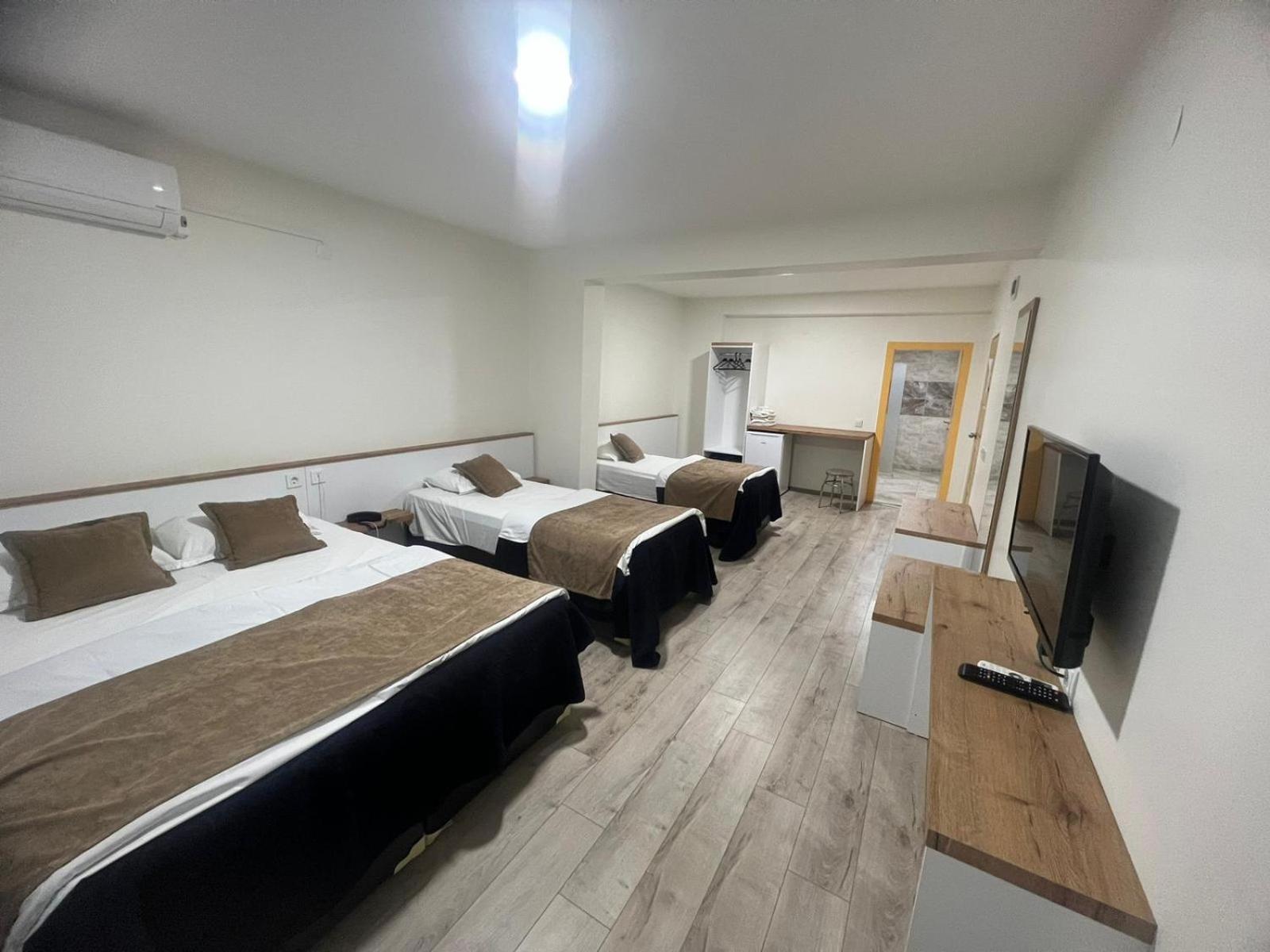 Koepruecue Hotel Diyarbakır Buitenkant foto