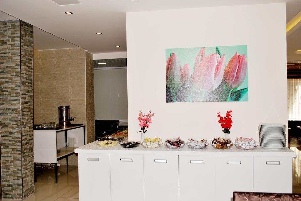 Koepruecue Hotel Diyarbakır Buitenkant foto