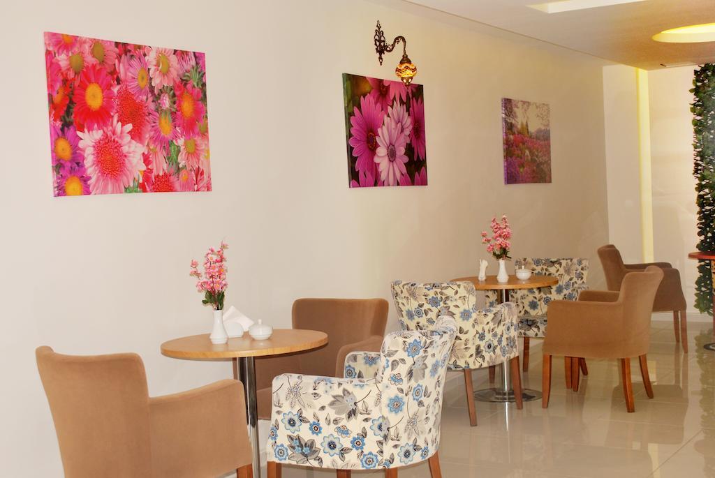 Koepruecue Hotel Diyarbakır Buitenkant foto