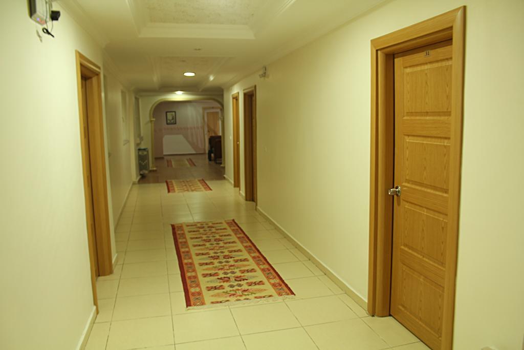Koepruecue Hotel Diyarbakır Buitenkant foto