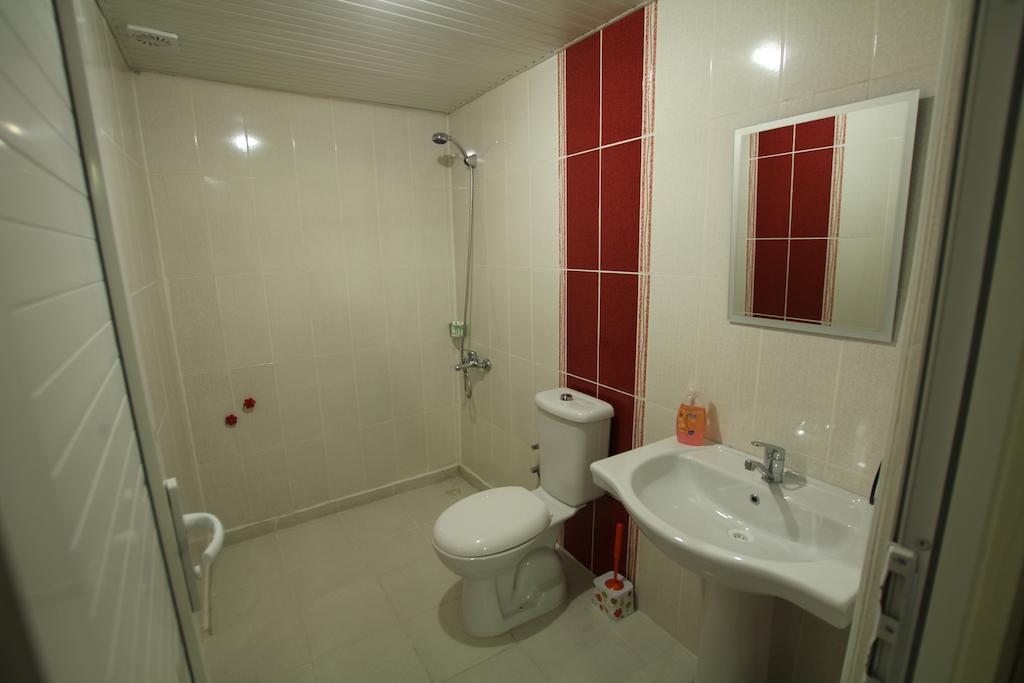 Koepruecue Hotel Diyarbakır Kamer foto