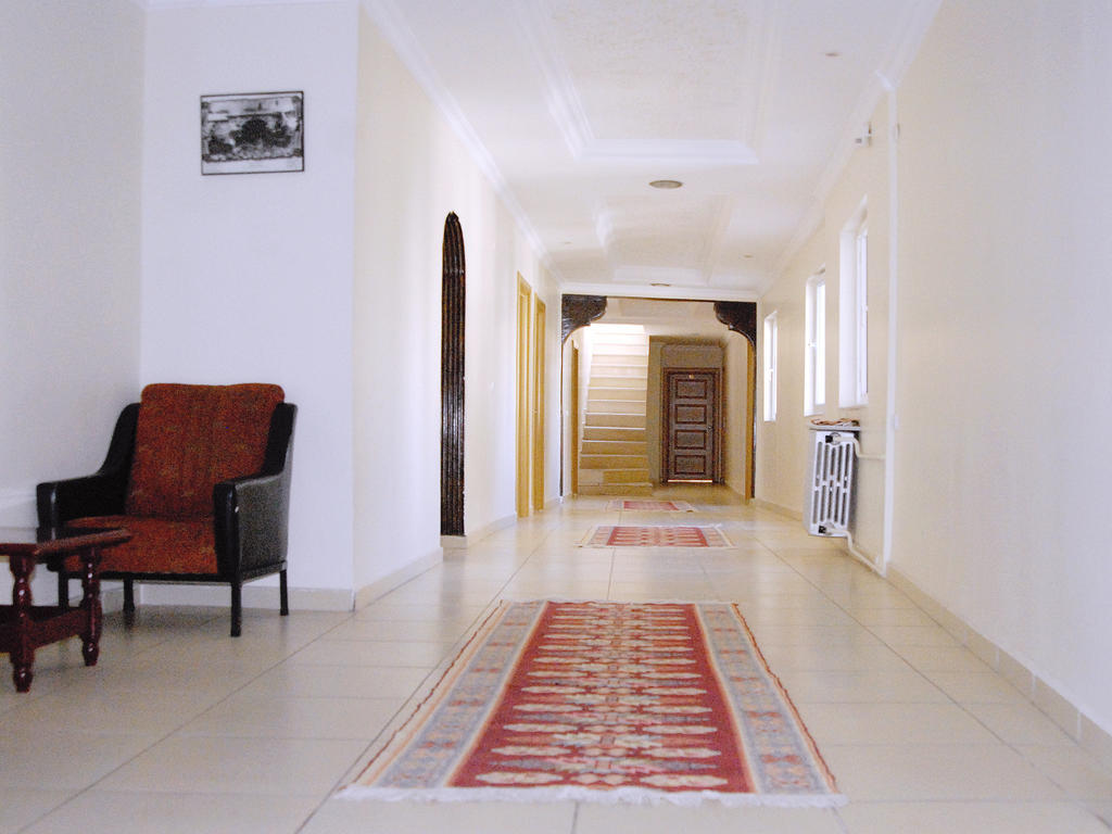 Koepruecue Hotel Diyarbakır Buitenkant foto